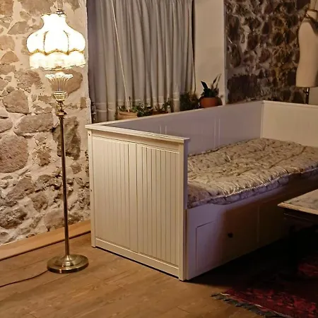 Séjour à la campagne Mor Salkım Bahçe Bergama